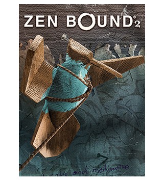 Zen Bound 2 Steam Key GLOBAL